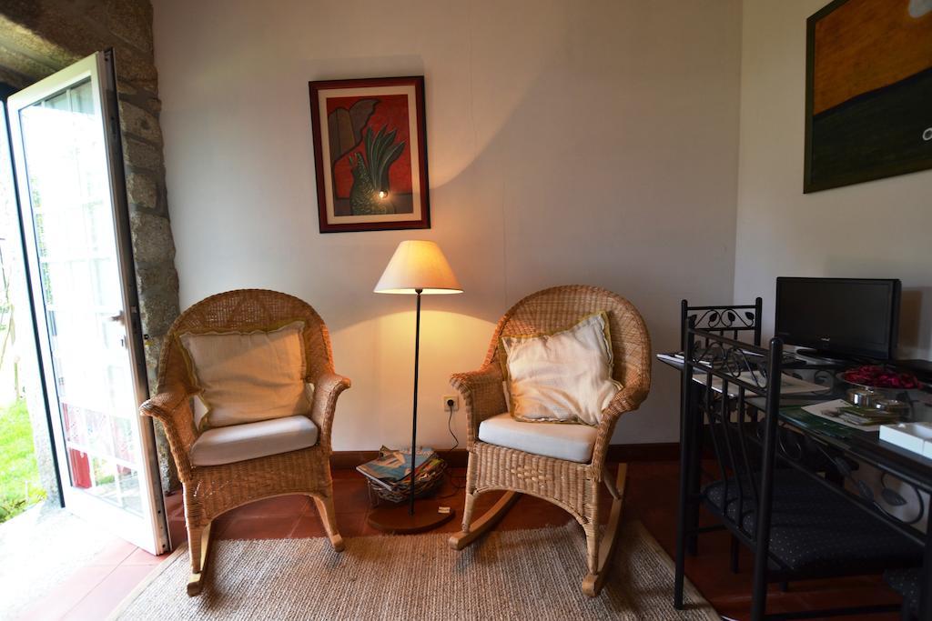 Quinta De Santa Baia Guest House Gaifar Exterior photo