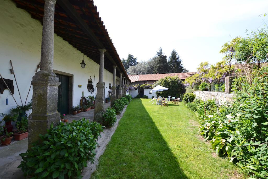 Quinta De Santa Baia Guest House Gaifar Exterior photo