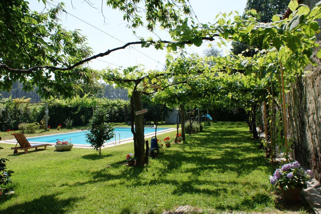 Quinta De Santa Baia Guest House Gaifar Exterior photo