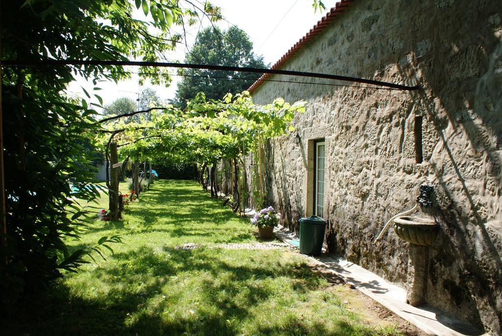 Quinta De Santa Baia Guest House Gaifar Exterior photo