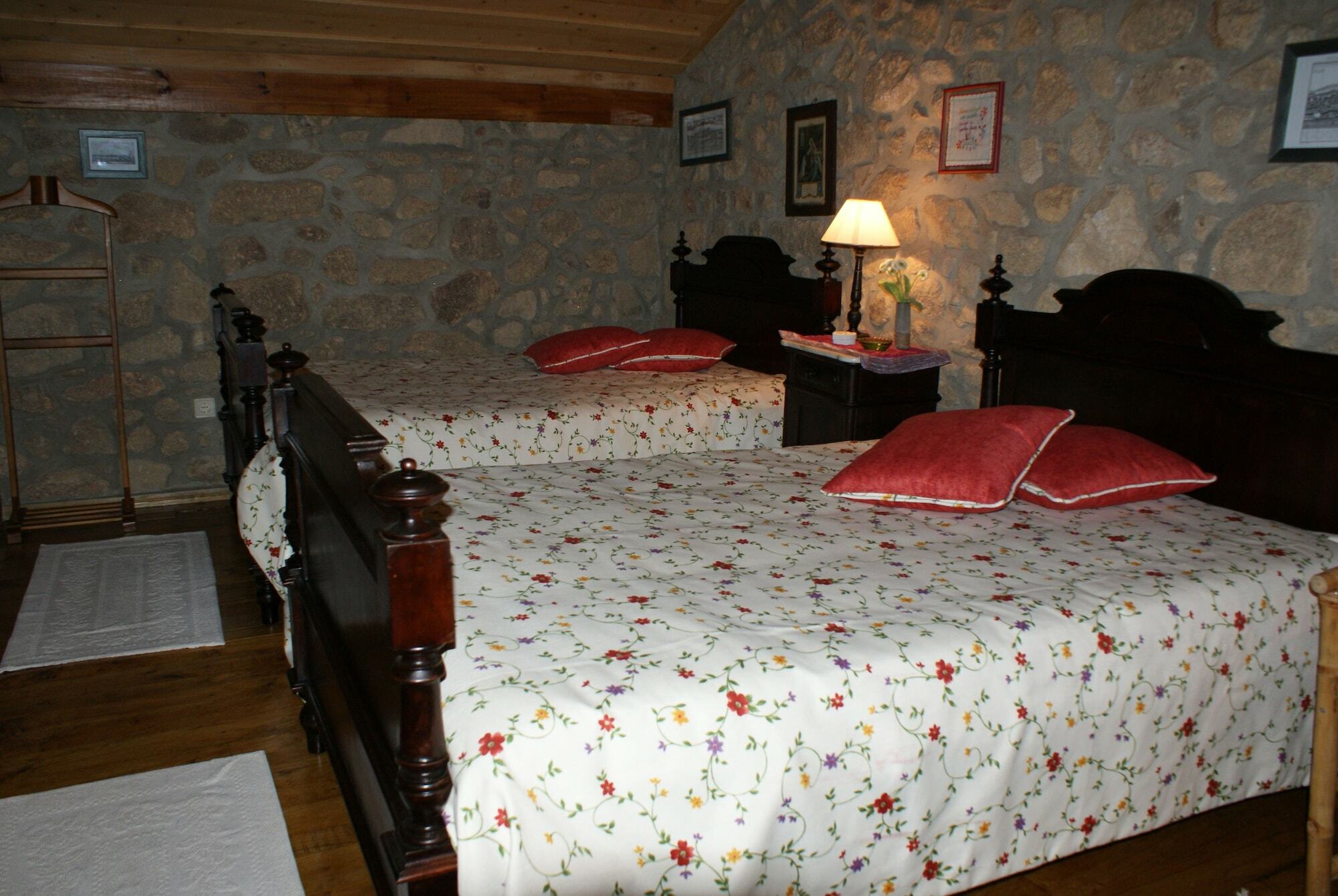 Quinta De Santa Baia Guest House Gaifar Exterior photo