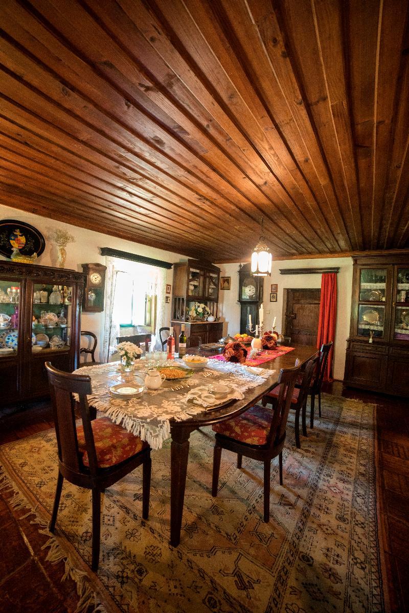 Quinta De Santa Baia Guest House Gaifar Exterior photo